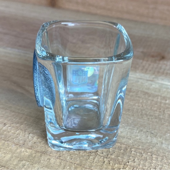 Arizona Cardinals NFL Beer and Shot Glasses - Picture 9 of 11